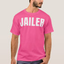 Recherche de jail tshirts Drôle