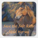 Recherche de mustang sauvage autocollants Chevaux