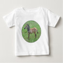 Recherche de poulain tshirts Faune