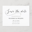 Suche nach romantisch save the date postkarten Schick