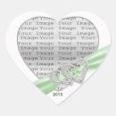 Recherche de forme libre autocollants Coeur