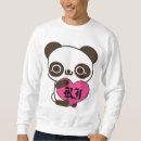 Suche nach pandabär kleidung Kawaii
