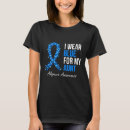 Recherche de alopécie tshirts Porter