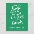 Suche nach st pattys tag poster Tag der patristen