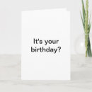 Recherche de troll vœux cartes D'anniversaire