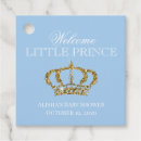 Recherche de royal baby shower Bleu royal et or