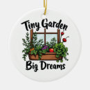 Recherche de pouce ornements Jardin