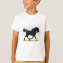 Recherche de étalon noir tshirts Équestre