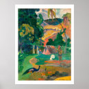 Recherche de paul gauguin posters Tropical