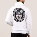 Suche nach siberian husky kleidung Haustiere