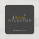 Recherche de immobiliers commerciaux cartes visite Boss