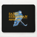 Recherche de sebastien tapis souris Patron