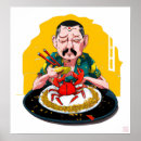 Recherche de poivre art Peinture