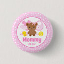 Suche nach baby teddybär buttons Werdende mutter