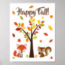 Suche nach braunes eichhörnchen poster Baum