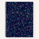 Suche nach confetti kleine notizbücher Abstrakt