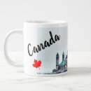 Recherche de canada souvenir tasses Architecture