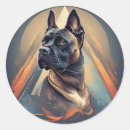 Suche nach boxerhund aufkleber Süß