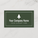 Suche nach einfacher baum visitenkarten Wald