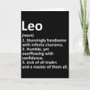 Suche nach leo karten Cartoon
