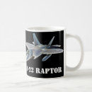 Recherche de f 22 raptor tasses Aviation