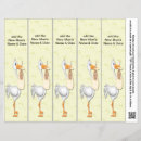 Recherche de faveurs prospectus Baby