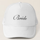 Recherche de noce casquettes Partie nuptiale