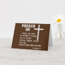 Recherche de pasteur vœux cartes Verset biblique