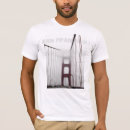 Suche nach san francisco brücke tshirts Himmel