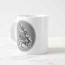 Recherche de dragon japonais tasses Tatouage