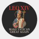 Suche nach vatikan aufkleber Papst leo xiv