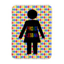 Recherche de lesbienne magnets Coloré
