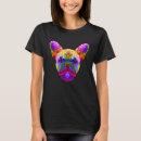 Suche nach bouledogue tshirts Bulldogin