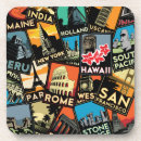 Suche nach san francisco untersetzer Retro