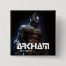 Recherche de gotham city badges Asile d'arkham