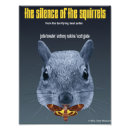 Recherche de petit monstre posters Parodie