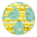 Recherche de animaux mignons boutons et poignées de porte Plage