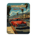 Recherche de cartes postales magnets Voyage vintage