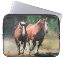 Suche nach fohlen laptop schutzhüllen Reiter