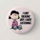 Suche nach waffen buttons Cartoon