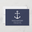 Recherche de mariage réception invitations Bleu