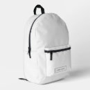 Recherche de 4ème sacs Blanc
