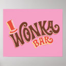 Recherche de classic movie posters Willy wonka