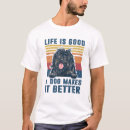 Suche nach portugiesischer wasserhund tshirts Mutter