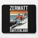 Recherche de zermatt tapis souris Vintage
