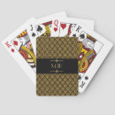 Recherche de déco jeux de cartes Classe