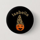 Suche nach halloween kürbis buttons Niedlich