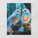 Recherche de oiseau perroquet cartes postales Mignon