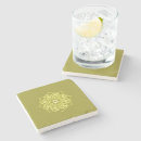 Recherche de graphique dessous de verres Monogramme