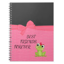 Suche nach grüner frosch kleine notizbücher Niedlich